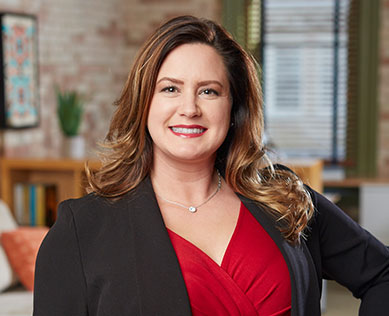 Lisa Tedford
