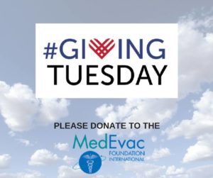 Giving Tuesday
