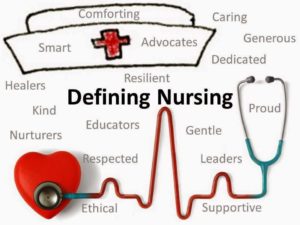 Happy Nurses Day!