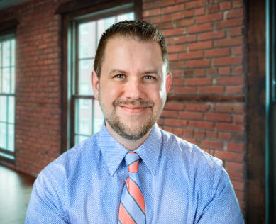 Tim Smalley