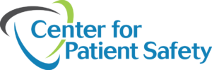 Teaming up with our friends at the Center for Patient Safety