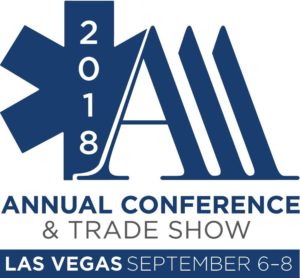 The Conference Tour Continues: AAA Conference