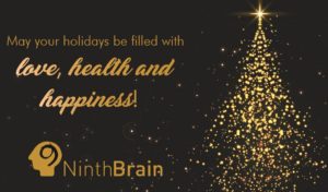Happy Holidays!