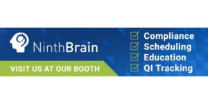 Visit Us at the 2019 ZOLL Summit!