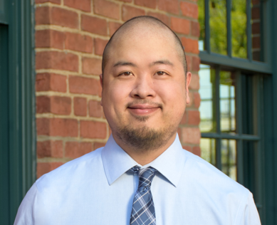 Derek Huang