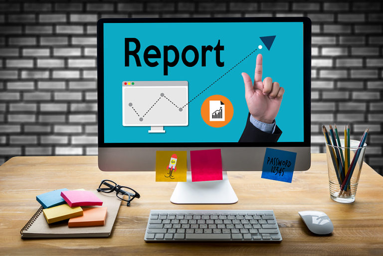 The Many Benefits Of Reporting In EMS Scheduling Software NinthBrain