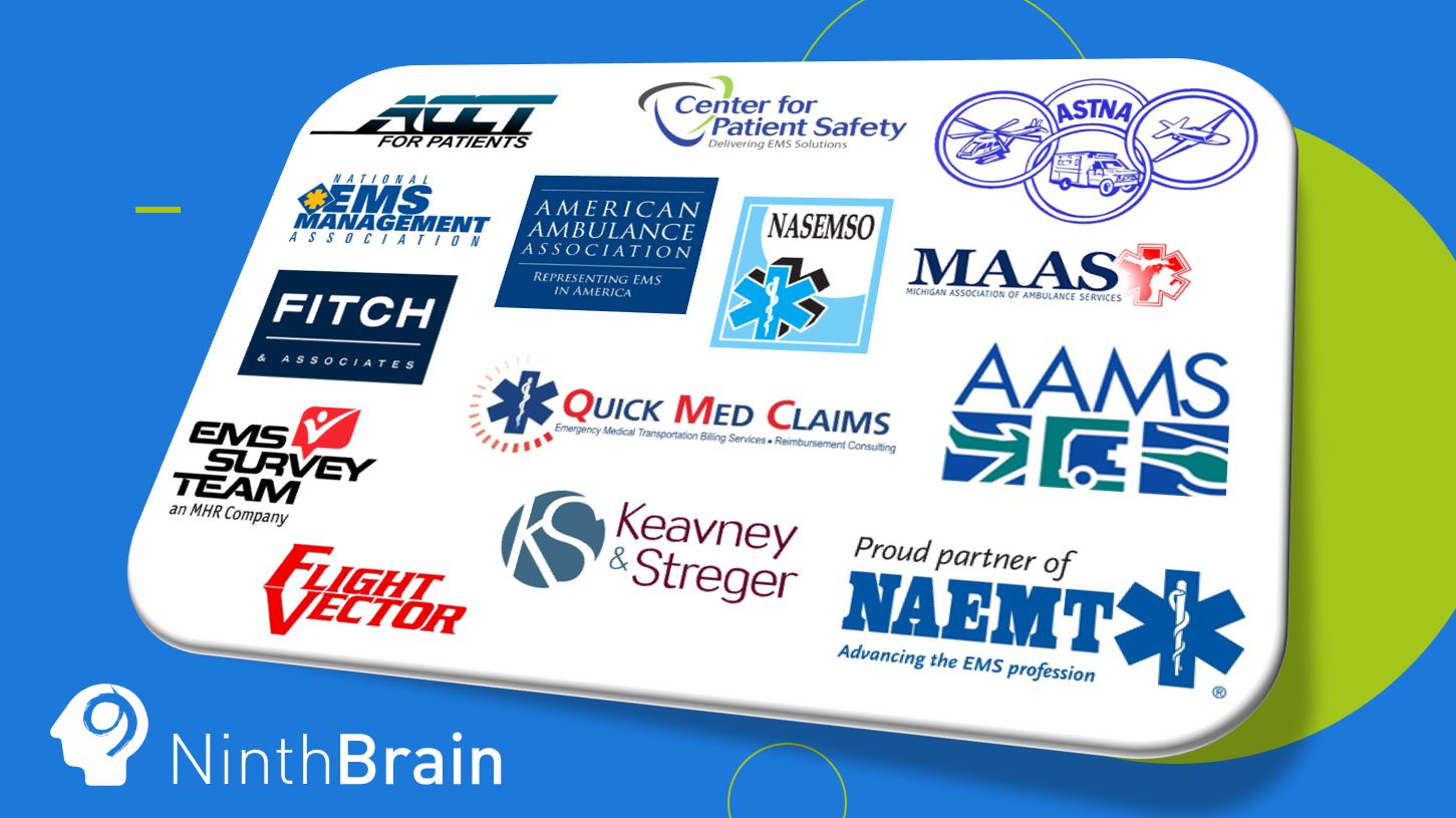 Have you visited our Affiliations page lately? NinthBrain