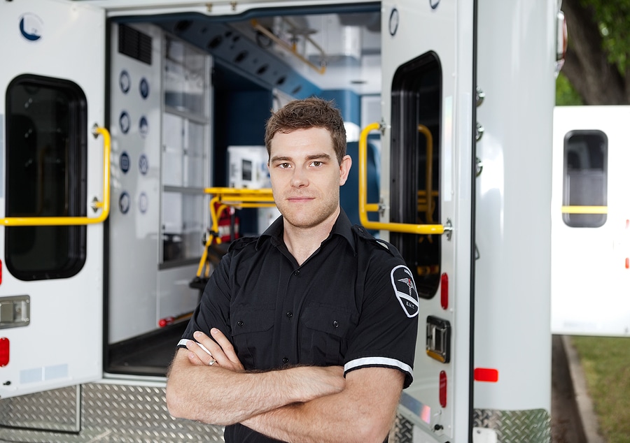 5 Ways an EMS Management System Can Protect Your Responders