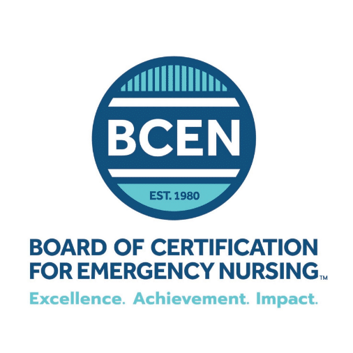 Board of Certification for Emergency Nursing