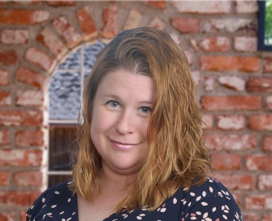 Rhonda Stitman