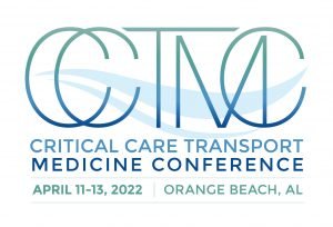 Critical Care Transport Medicine Conference