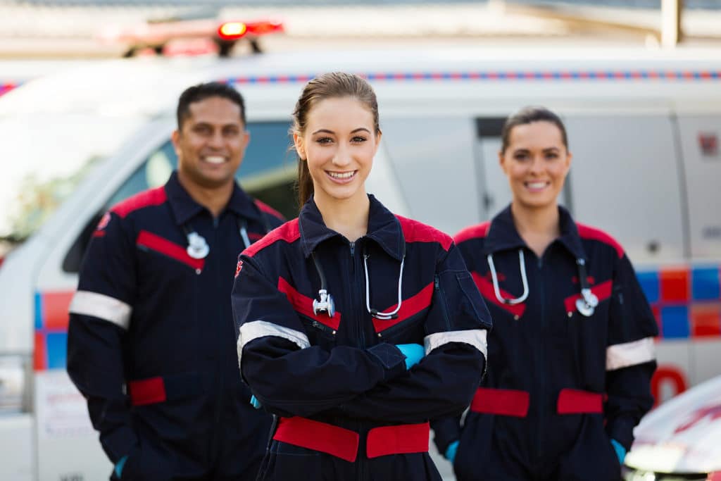 5 Topics Every EMS Training Program Should Address