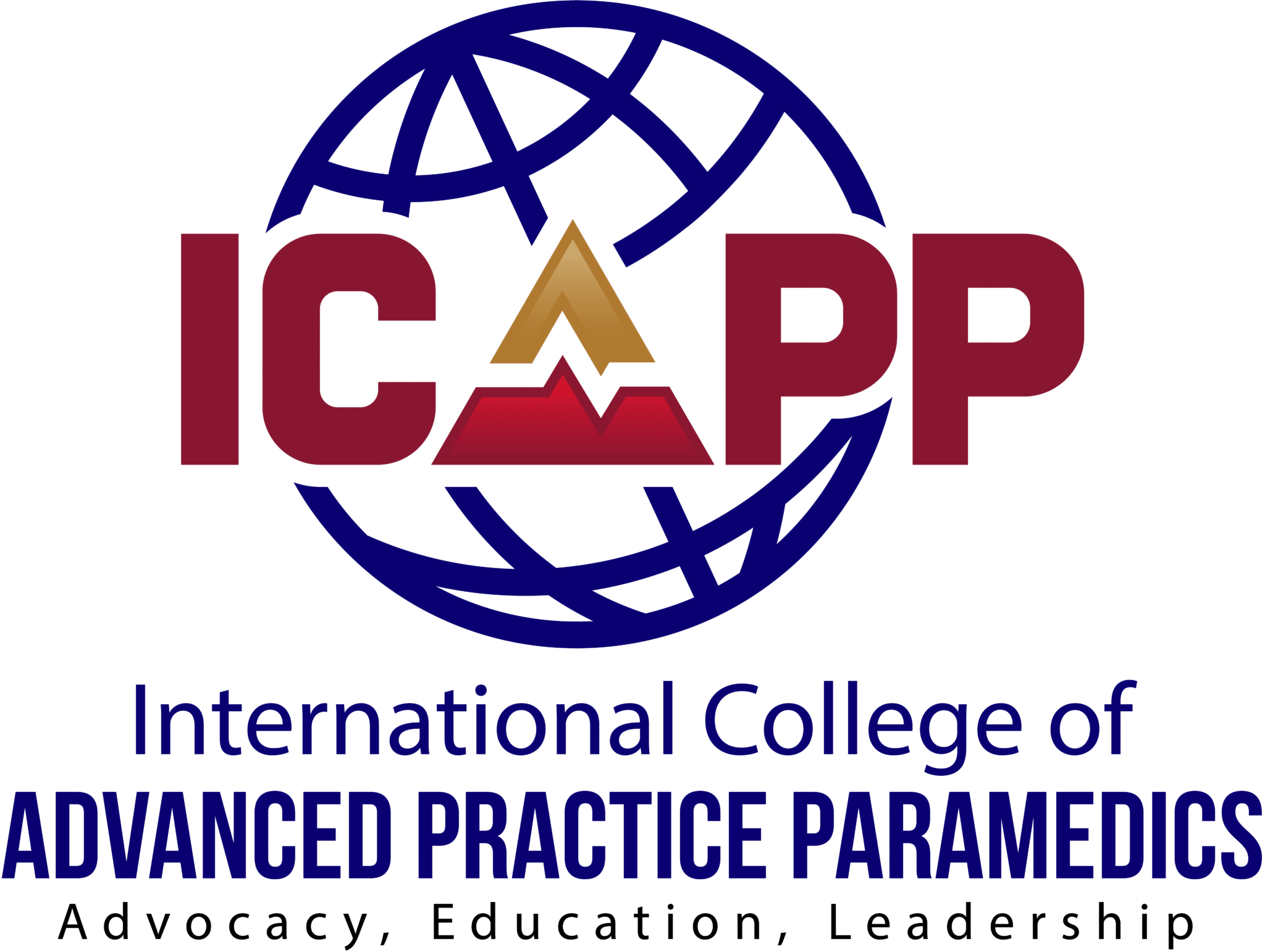 International College of Advanced Practice Paramedics