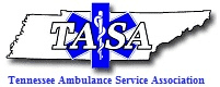 Tennessee Ambulance Service Association<br>(Past Events)</br>