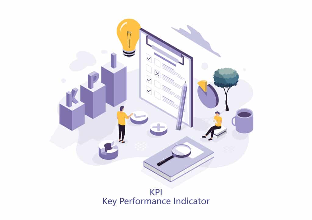 5 EMS Key Performance Indicators You Should Be Tracking Regularly