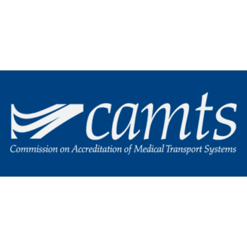 The Commission on Accreditation of Medical Transport System