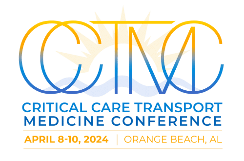 Critical Care Transport Medicine Conference (CCTMC)