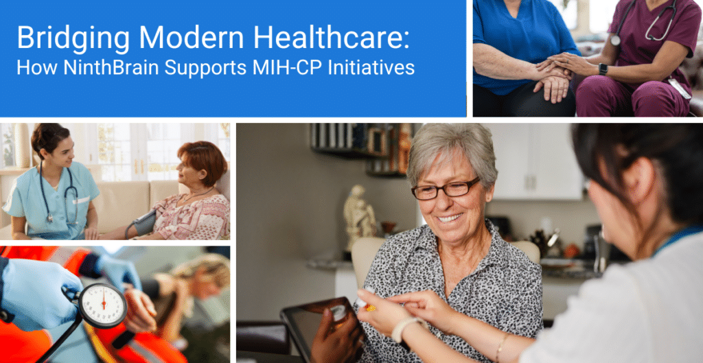 Bridging Modern Healthcare: How Ninth Brain Supports MIH-CP Initiatives