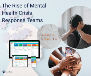 Redefining EMS: The Rise of Mental Health Crisis Response Teams