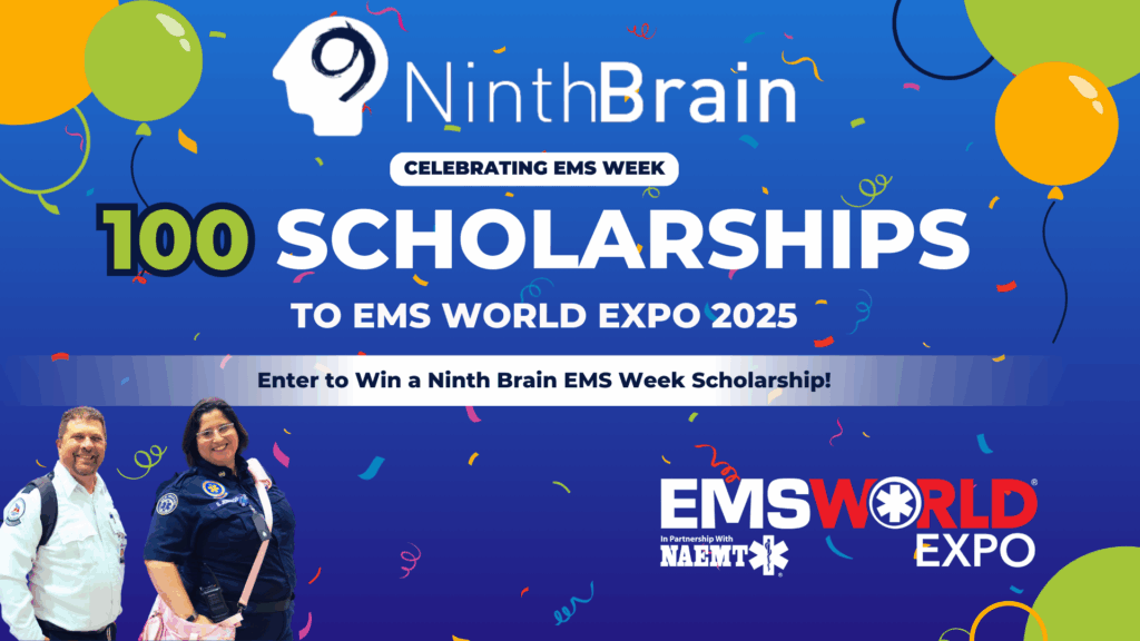 EMS Week 2025